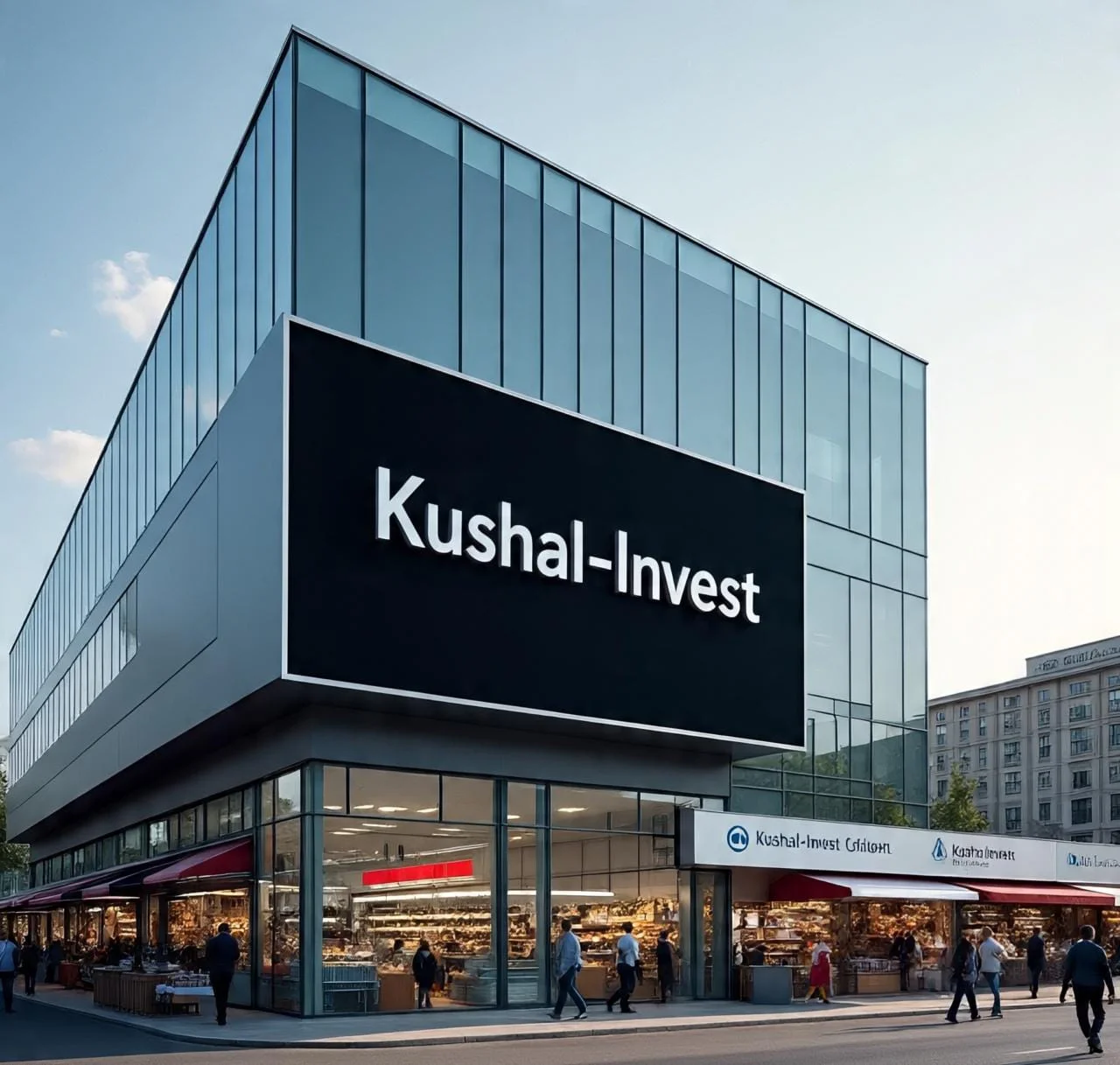 Khushal-invest