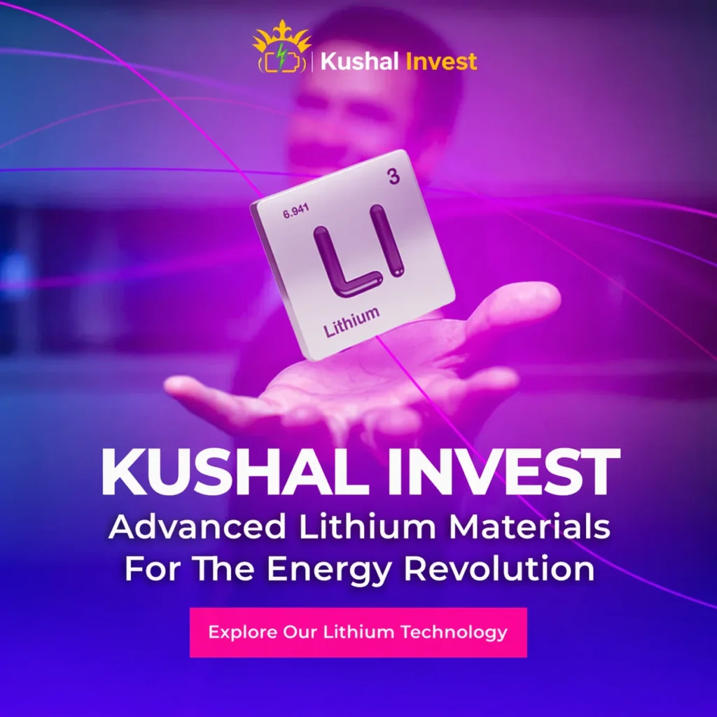 KushalInvest
